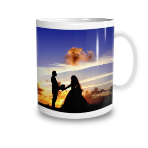 Mug - 瓷杯
