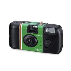 Alternative view of Fujifilm Simple Ace ISO400 35mm一次性即棄菲林相機 (2025年新版包裝)