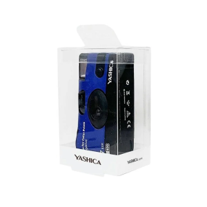 Alternative view of Yashica 400一次性菲林相機(27張)