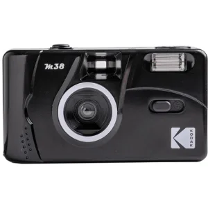 Alternative view of Kodak M38 Film Camera 可重用柯達菲林相機