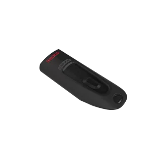 Alternative view of SanDisk Ultra USB 3.0 Flash Drive 128GB